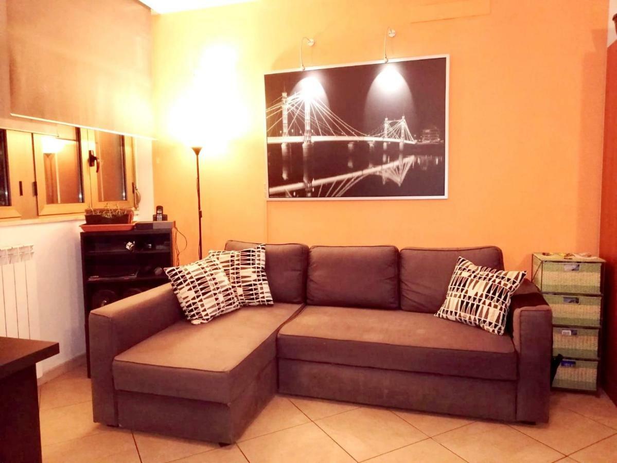 Lina Dream House Apartment Florenţa Exterior foto