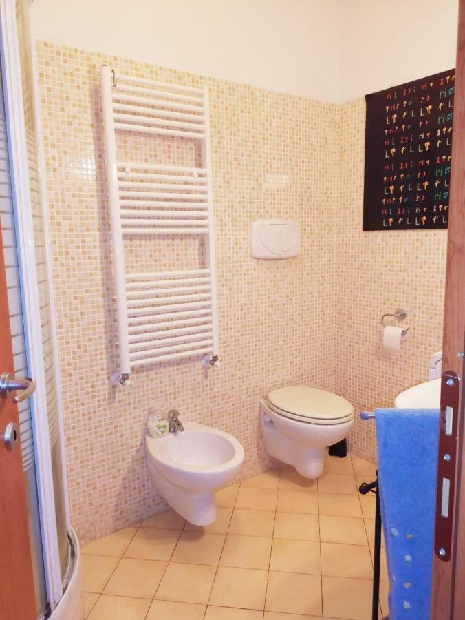 Lina Dream House Apartment Florenţa Exterior foto
