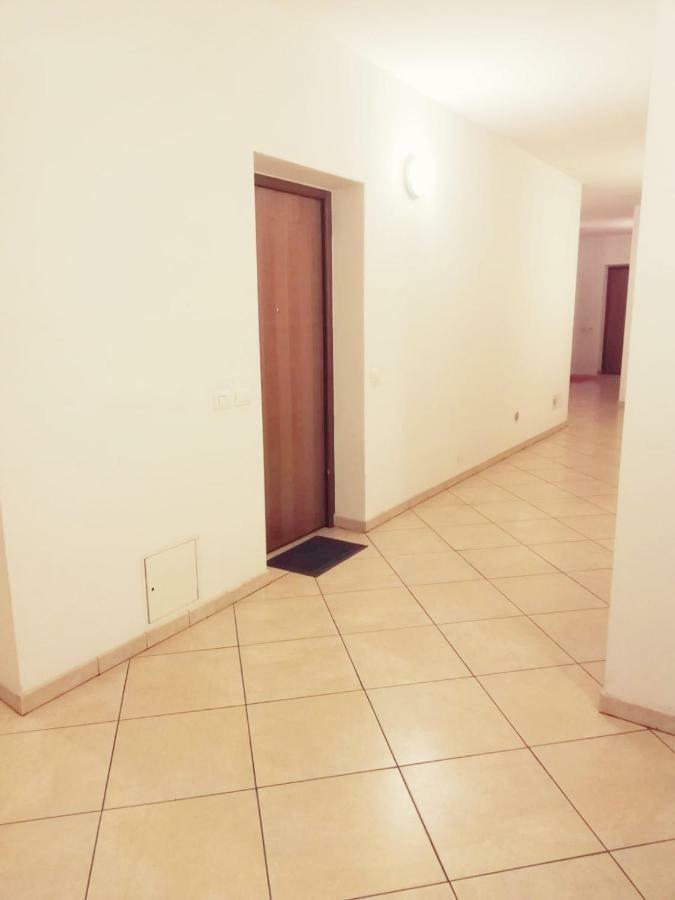 Lina Dream House Apartment Florenţa Exterior foto