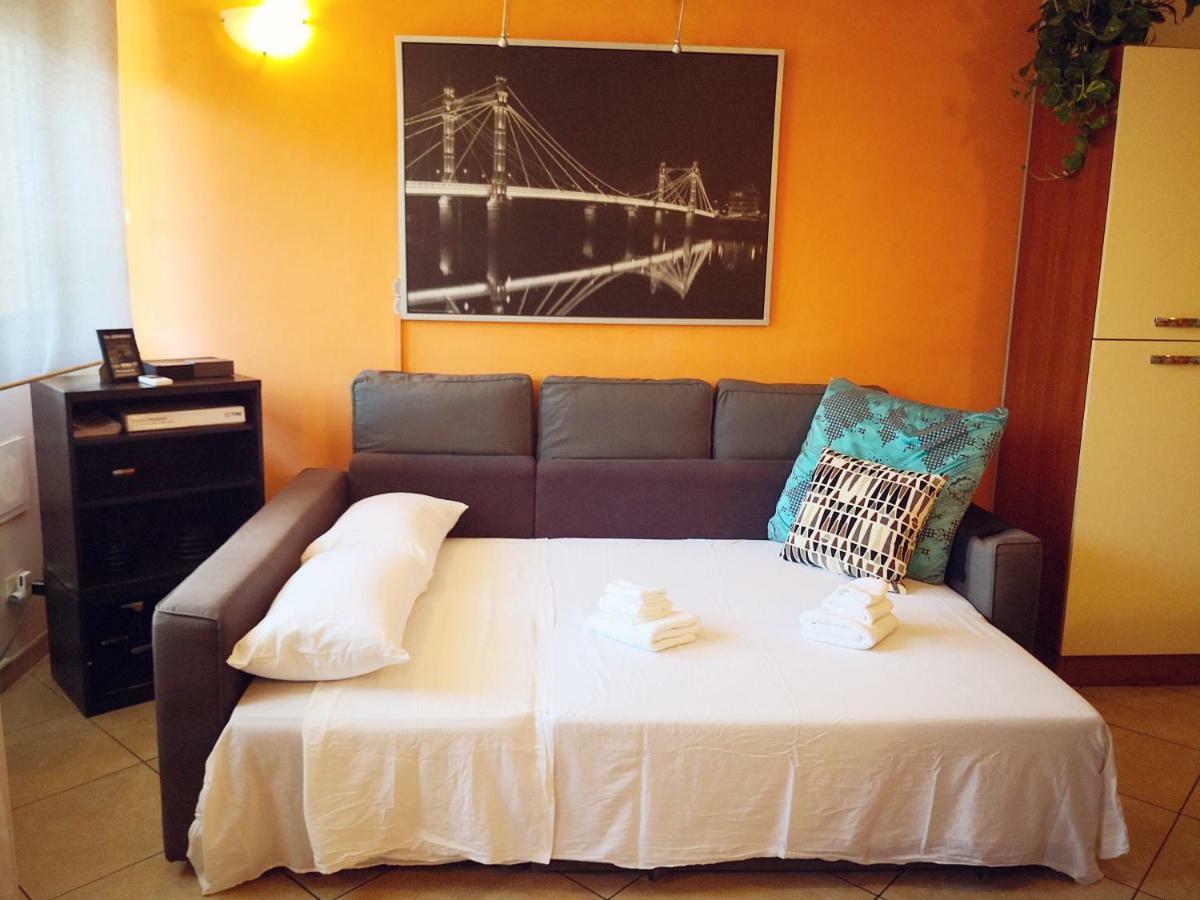 Lina Dream House Apartment Florenţa Exterior foto